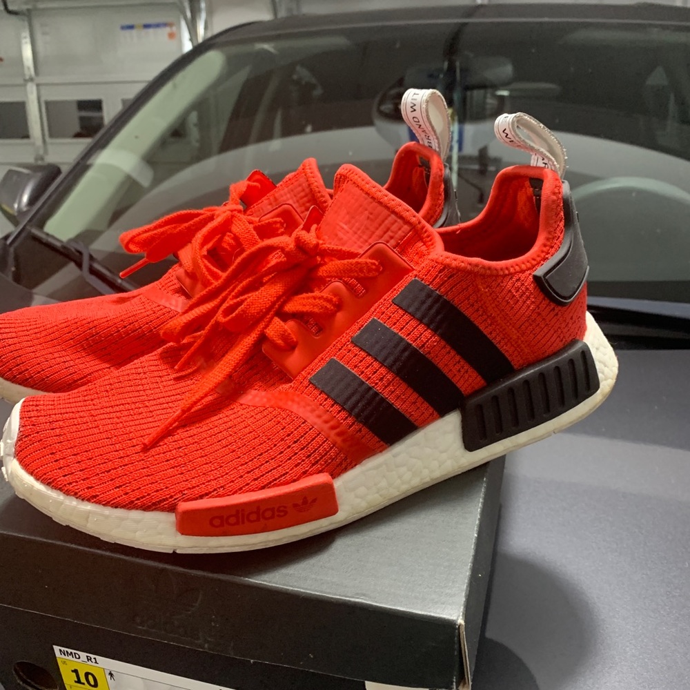 Adidas NMD - Picture 5 of 5
